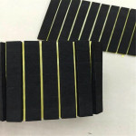 发泡厂家直售黑色eva板材 供应各种厚度硬度性能eva材料厂家