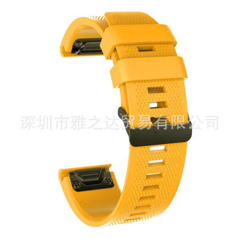 yellow diamond pattern