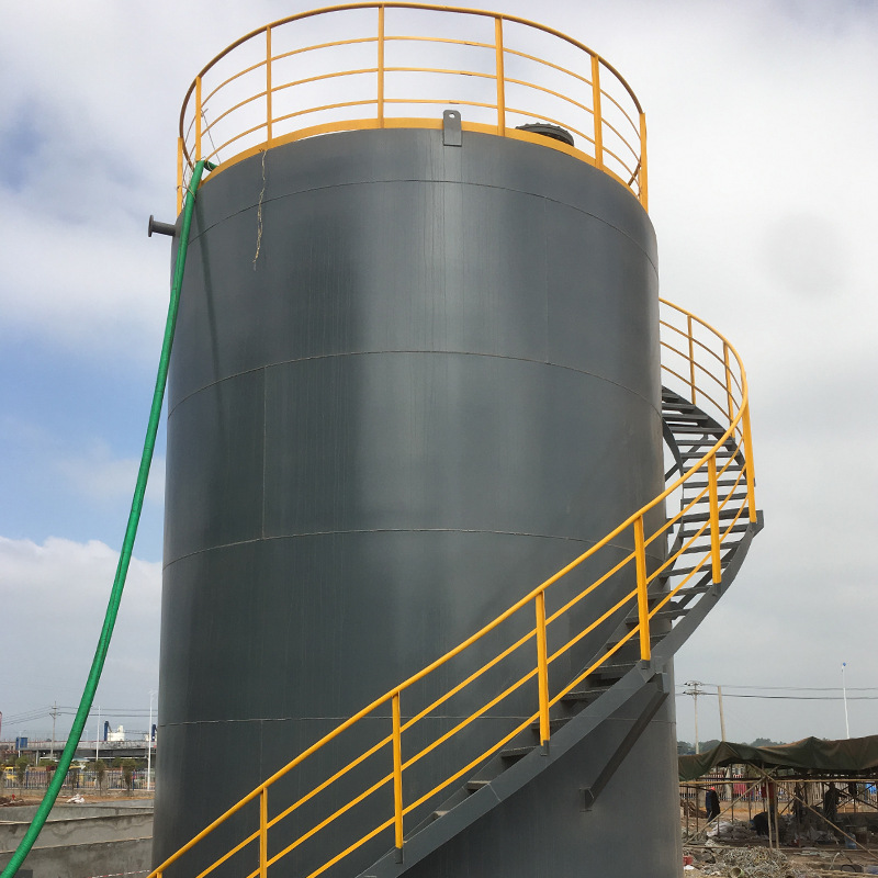 供应立式卧式大型20吨化工储存罐不锈钢碳钢储罐30立方柴油储罐