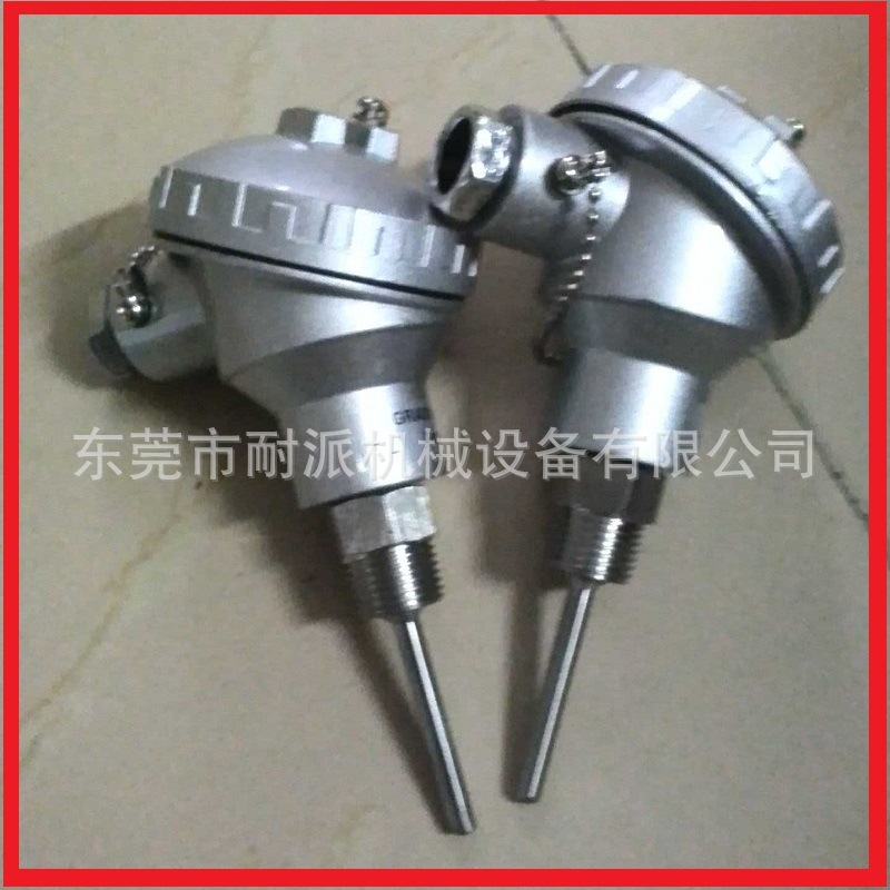143754/144981适用于昆西昆泰克螺杆空压机温度传感器温度变送器