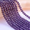 Glossy crystal, wheel, accessory, beads, curtain, bracelet, 4mm, 12mm, wholesale