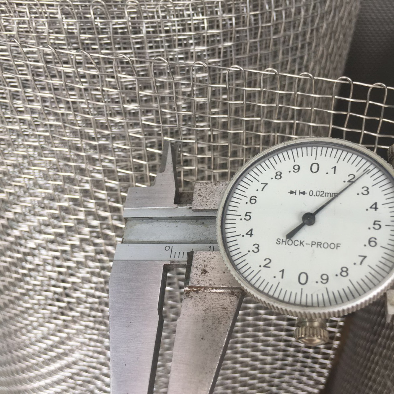 304材质316材质201不锈钢过滤网 不锈钢筛网不锈钢编织网 钢丝网