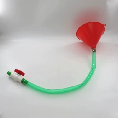 Cross-border party supplies beer funnel bierstick single tube double tube bar Party music festival