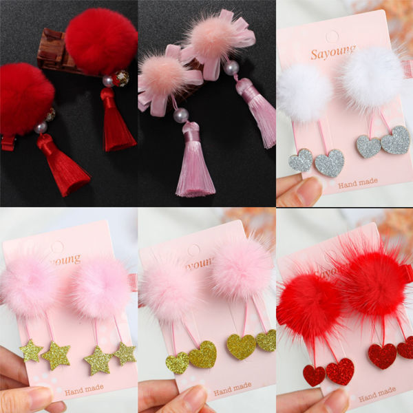 Children's hairgrip
