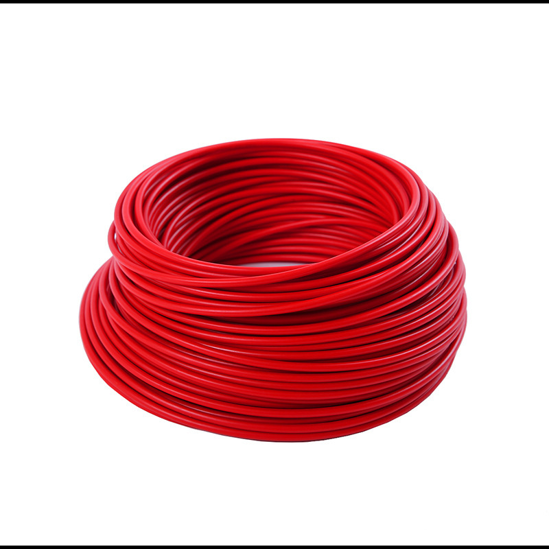 Cable de calefacción por suelo eléctrico Kangdar cerdo Shanghai fábrica directa de alambre de aleación cable de calefacción conductor único y doble