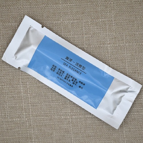 Car air outlet perfume balm, air outlet incense stick, refill paste, refill, long incense stick