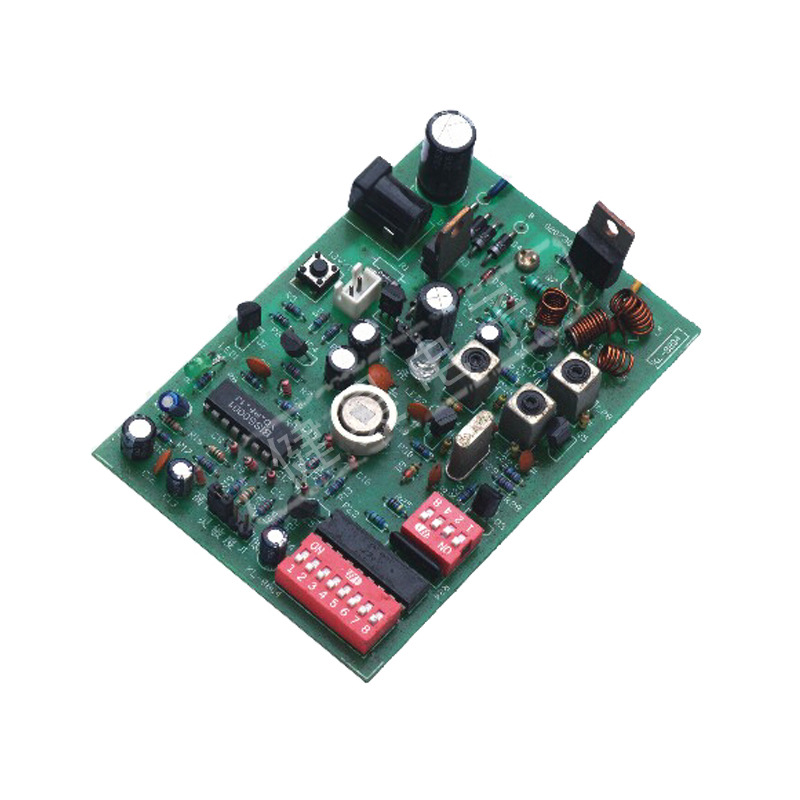 宁波厂家供应宁波贴片加工 SMT贴片加工 各种控制板贴片工厂