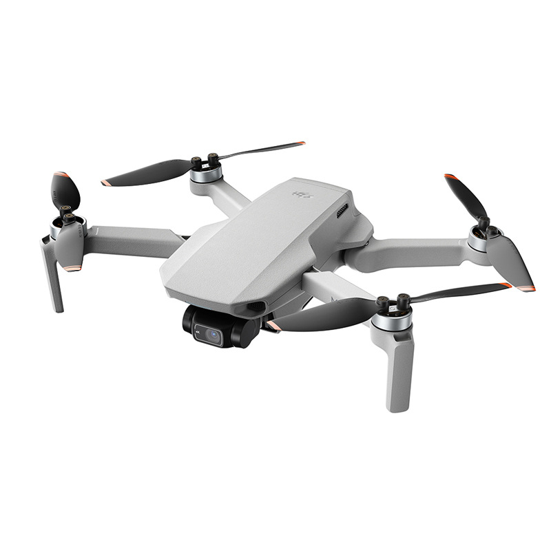 Aplicable a DJI MINI 2 paletas MINI SE hélice mini 4726FM accesorios de paletas de reducción de ruido