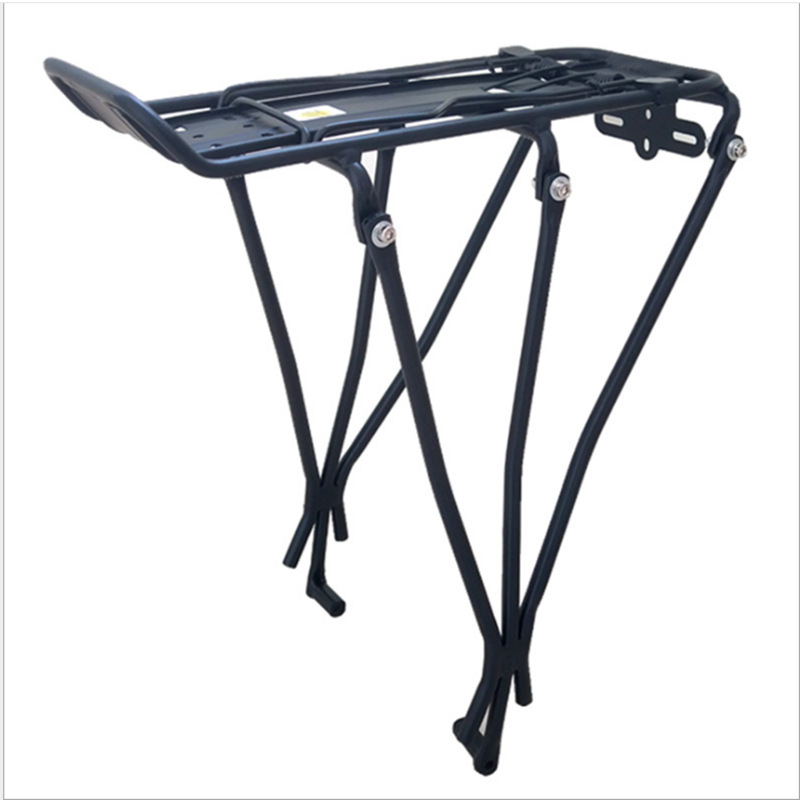 Bicicleta de montaña de freno de disco estante de suspensión trasera bicicleta disco de freno tres pivote trasero estante 019 estante