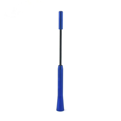 vehicle antenna roof antenna Radio FM/AM - blue