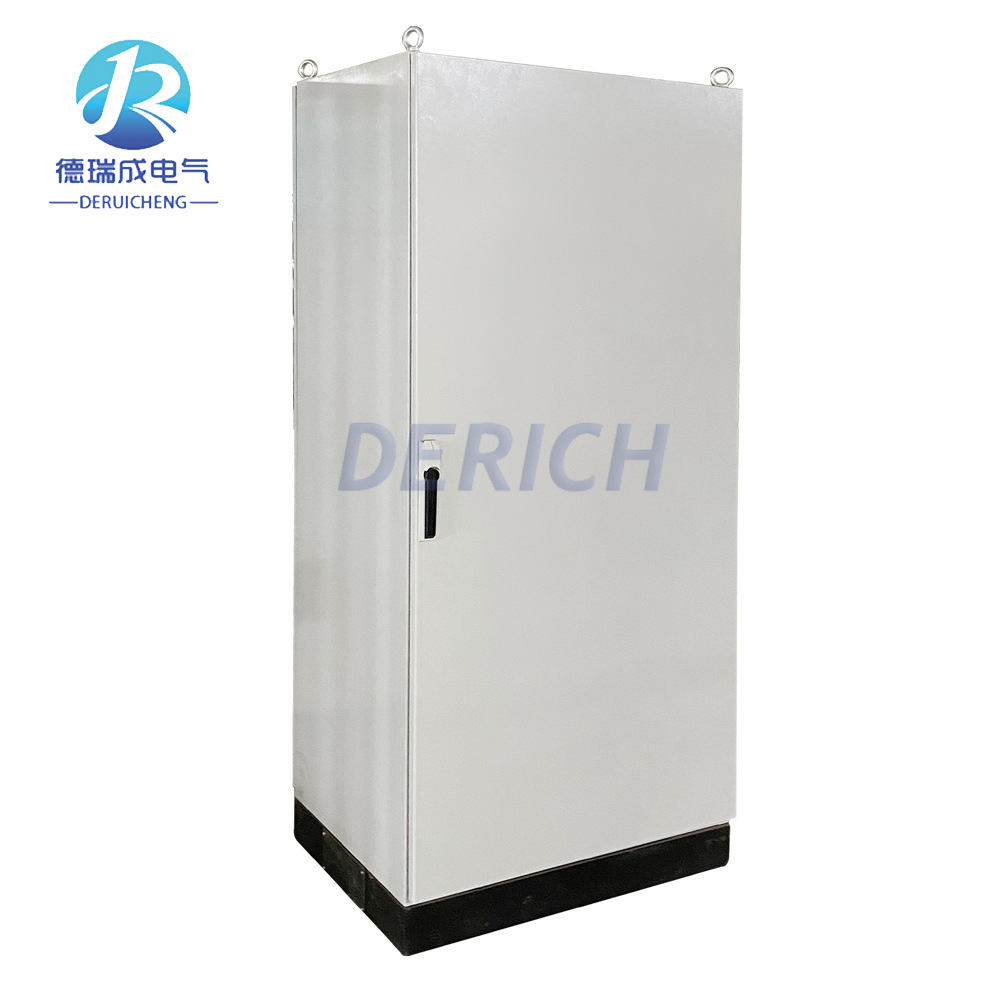 仿威图柜2100*1000*600五折型材仿威图ES柜PLC控制柜配电柜定/制