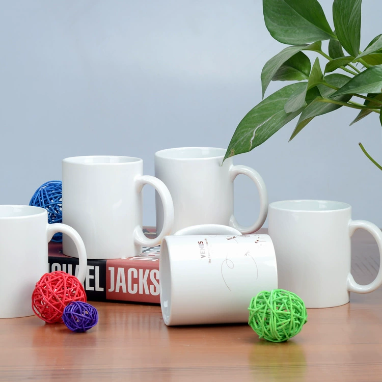 Творческая кружка рекламный подарок пара чашка мультфильм керамическая кофейная чашка ручной подарок керамическая чашка для печати логотипа