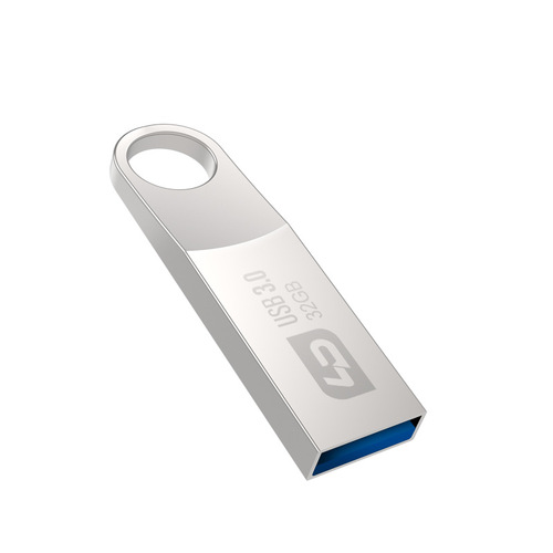 LD Henuo UD023 Mini 32GB Metal USB3.0 Mobile U Disk Car Speaker Computer Flash Storage USB Disk