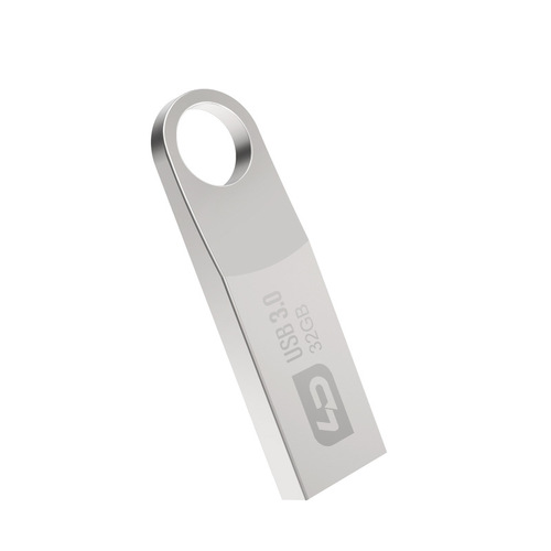 LD Henuo UD023 Mini 32GB Metal USB3.0 Mobile U Disk Car Speaker Computer Flash Storage USB Disk