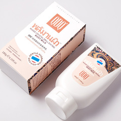 QDQ Radiant Crystal Diamond Date Body Lotion 180g, Hydrating Moisturizing Body Lotion with Fragrance for Smooth Skin - Wholesale