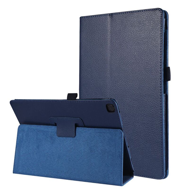 For Samsung Galaxy Tab A 10.1 inch 2019 protective case T510/T515 leather case protective case