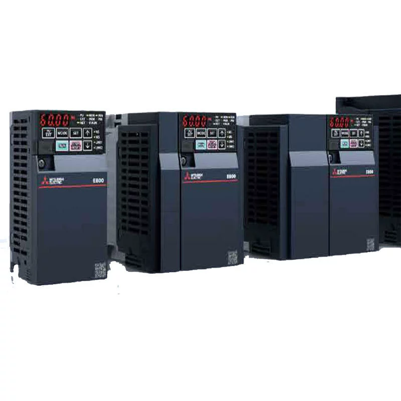 Инвертор Japan Mitsubishi FR-E840-0095-4-60, общий модель применима к 3,7 кВт мотору, по всей стране бесплатная доставка текущая