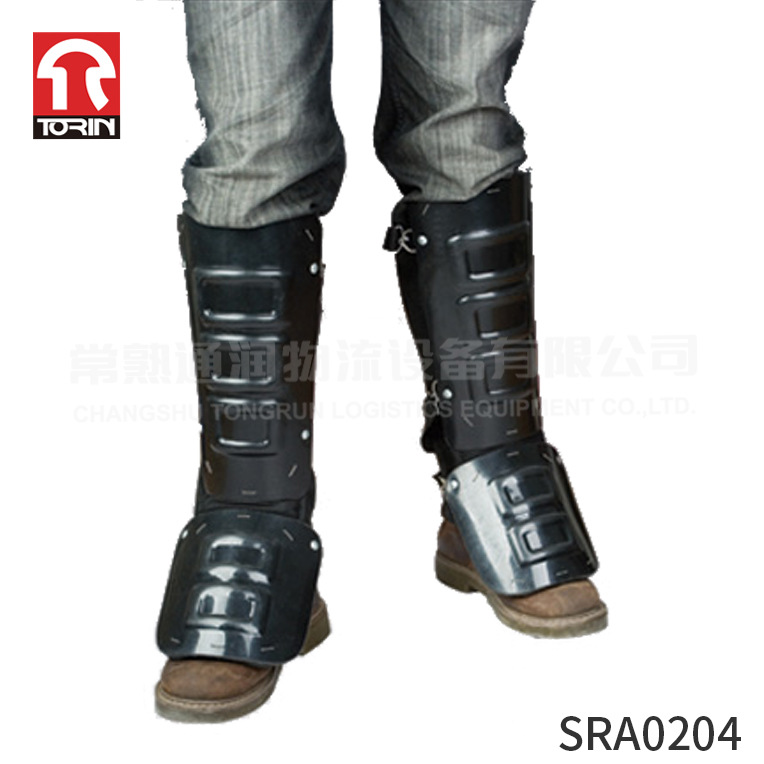 SRA0204实用劳保防护鞋钢包头生产鞋材配件实用鞋头