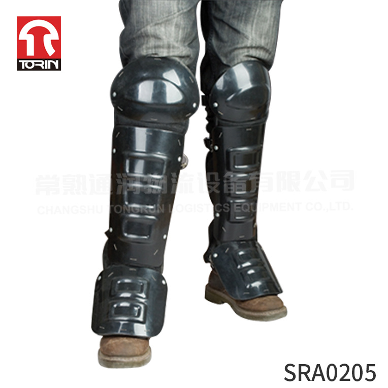 SRA0205生产安全鞋材配件实用鞋头 实用劳保防护鞋钢包头