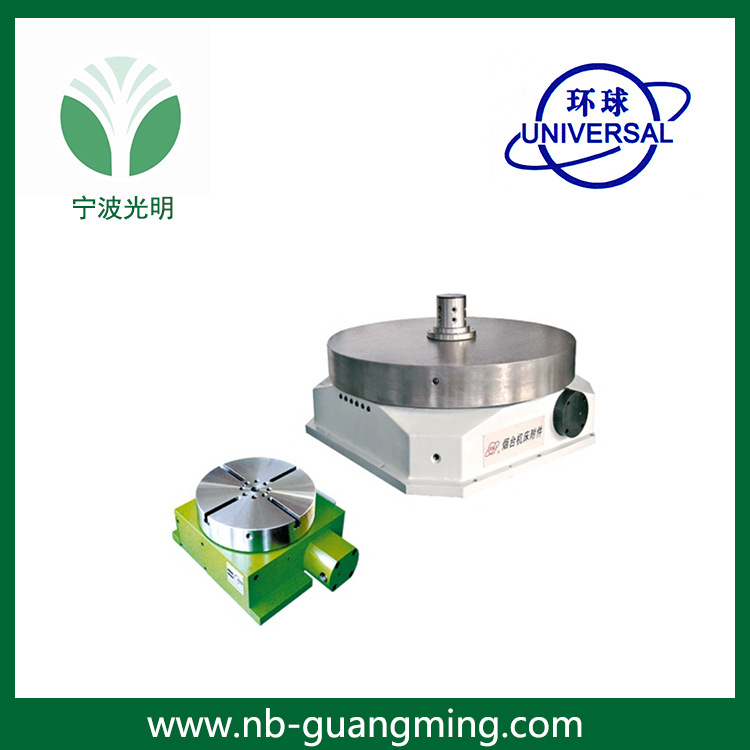 液压等分转台TK51800