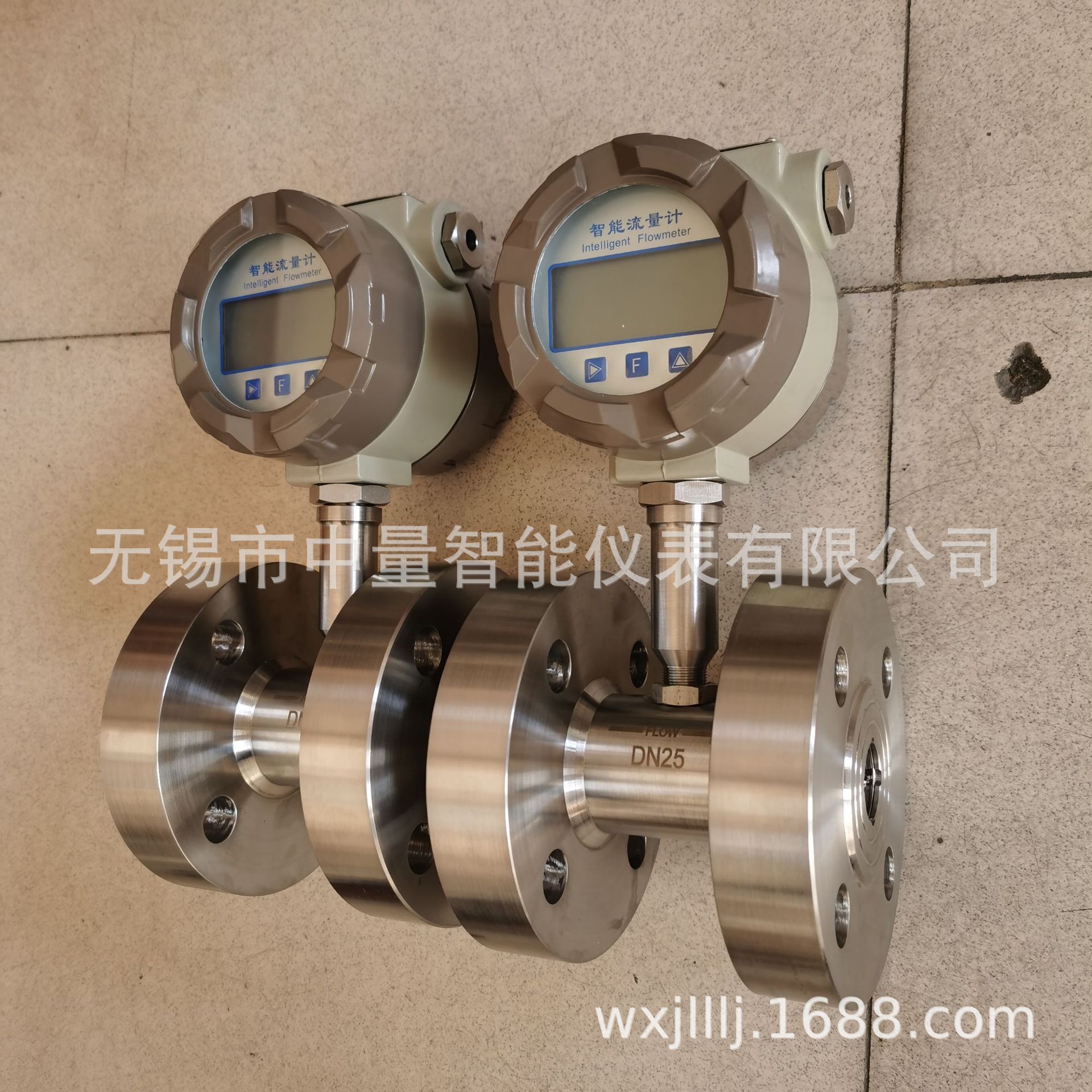 供应智能涡轮流量计/涡轮传感器/涡轮流量计/高压涡轮流量计