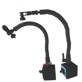 千分表;其他量具;百分表