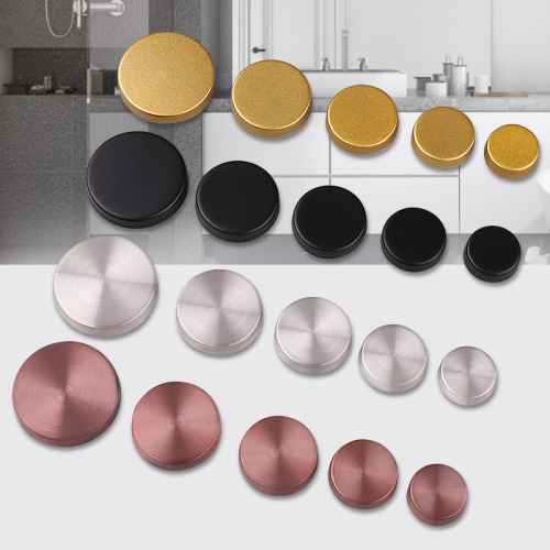 304 stainless steel mirror nails, black decorative nails, glass nails, ugly cover caps, tile screws, decorative cover advertising nails