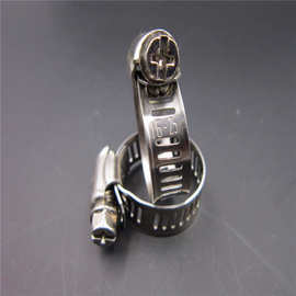 GY管友半钢5/8-1.0一寸软油管夹管扣