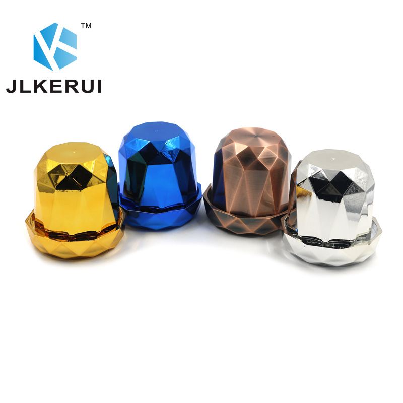 Nuevo estilo en forma de diamante galvanizado barra de color madre-hijo KTV entretenimiento pantalla noche espectáculo Diamante madre-hijo