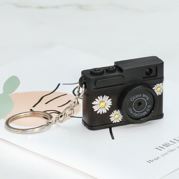 Creative trend camera