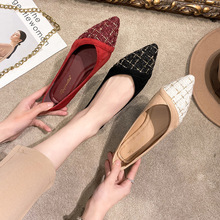 2025�ļ��¿�С���L���^��ЬŮ�\��ƽ��ưЬ�ٴ��aŮЬ41һ43