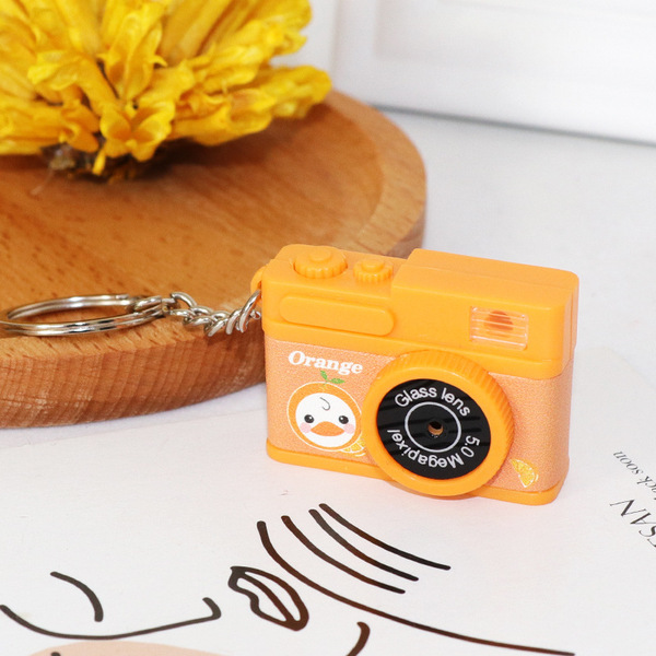 Creative trend camera