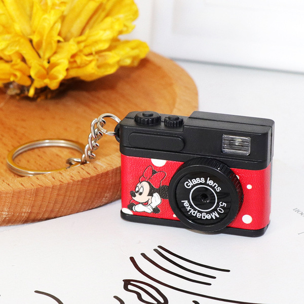 Creative trend camera