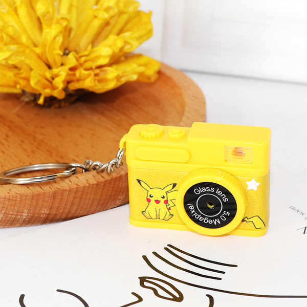 Creative trend camera