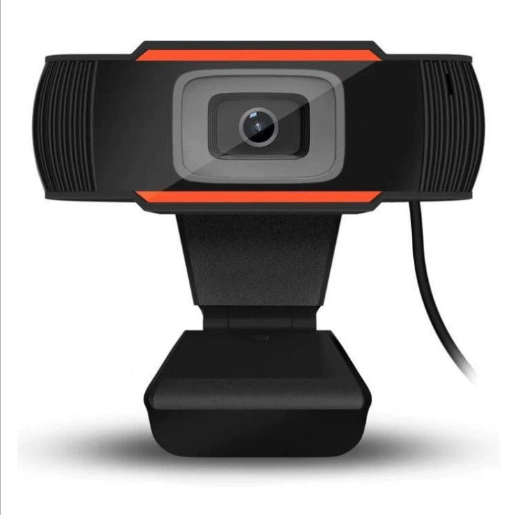 USB-камера сети 1080P HD Drive - управляемая пшеница компьютерная онлайн камера вебкам