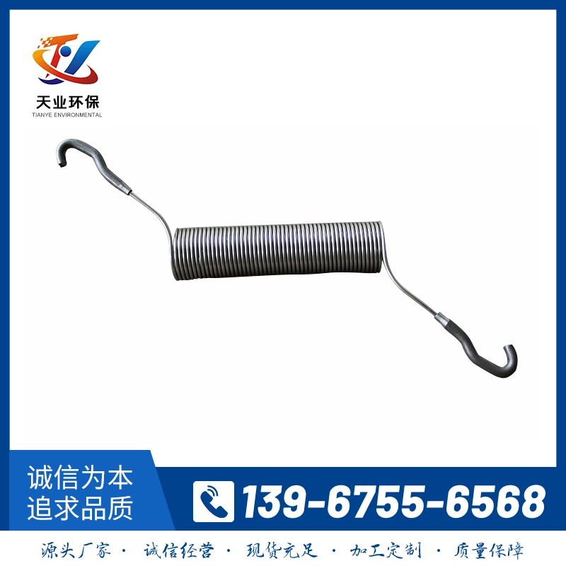 Производитель поставляет спиральную проволоку, вагинальную проволоку, спиральную проволоку, обработанную спиральную проволоку, аксессуары для удаления электрической пыли оптом.