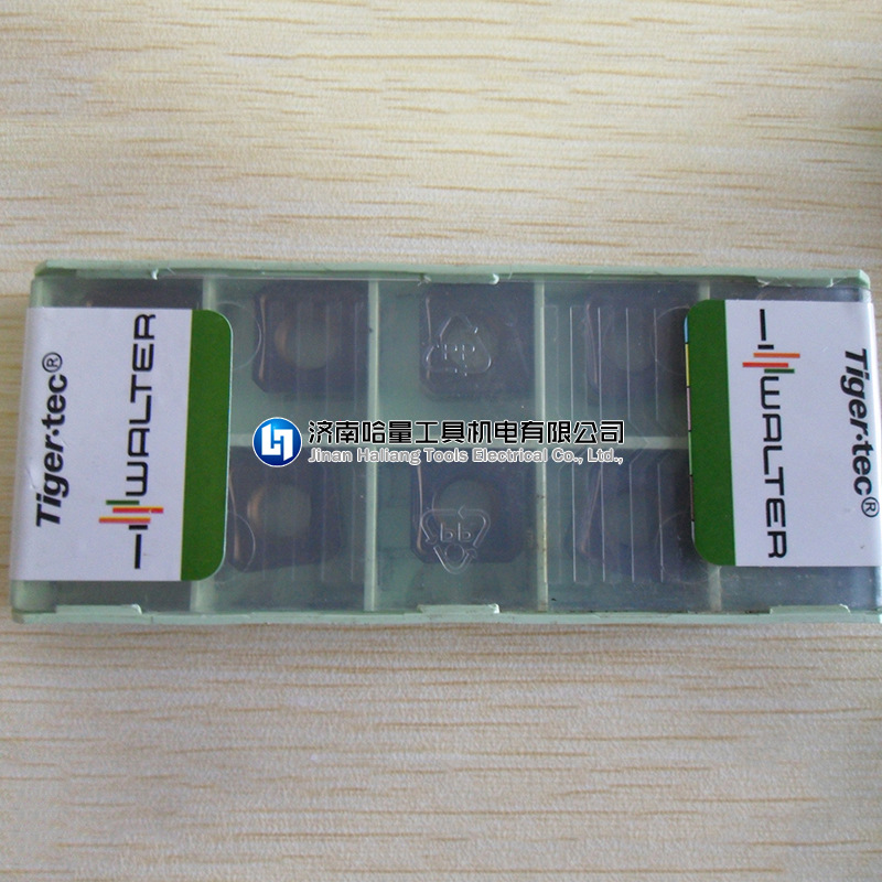 SNGX1205ENN-F57 WKK25 济南瓦尔特数控刀具批发WALTER刀具总代理