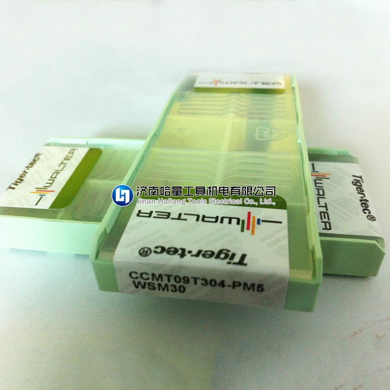 济南瓦尔特数控刀具总代理XNHF0705ANN-D57 WKK25  瓦尔特铣刀片