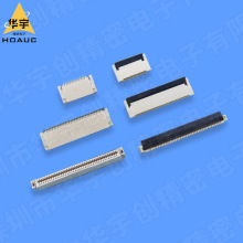 FPC ZIF0.5g2.0H僽ǰi6/12/24/26/30/40/50/54/60P