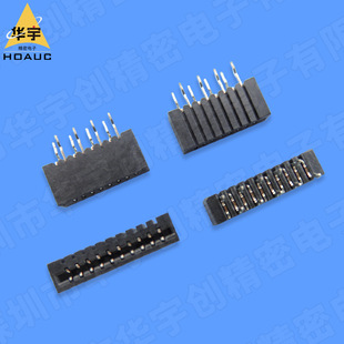 ZIF1.0PH 180&deg;DIP���z�p�����λ4.4H6/8/10/12/16/20/24/30/40P
