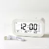 Charging model white