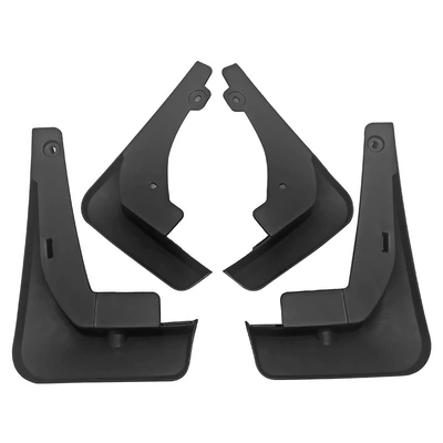 Export Car Tire – Mudguard