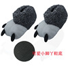 Slippers indoor, cartoon comfortable footwear, wholesale