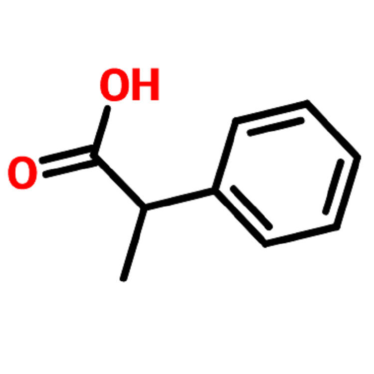 S-2-苯基丙酸  CAS:7782-24-3  98%  现货供应  价格详询