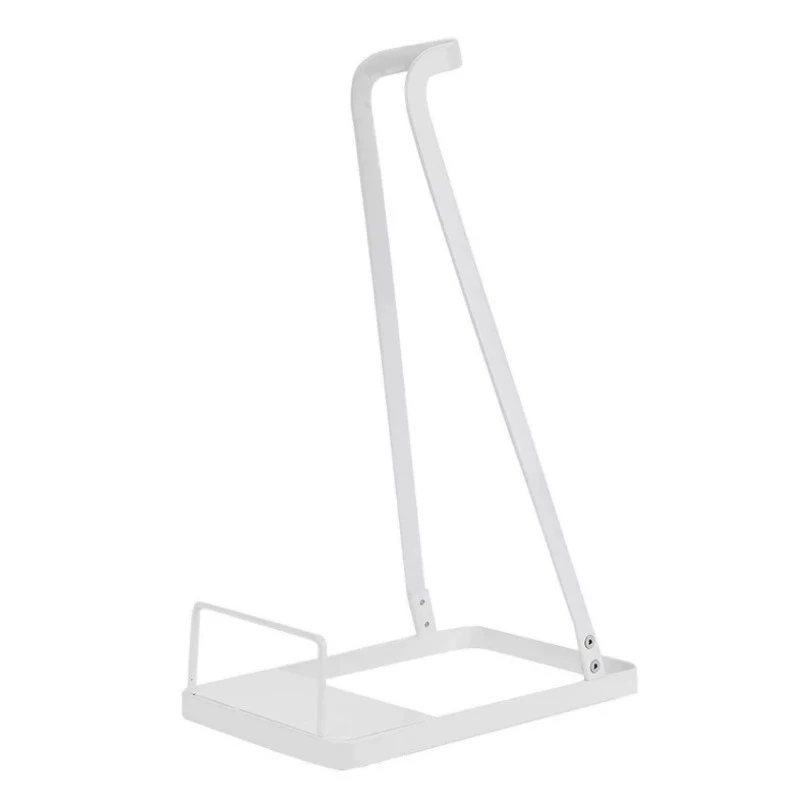 Кронштейн и рамка хранения пылесоса Likwei для Dyson/Mijia Xiaomi без отверстий 42x24x12 см 2,3 кг