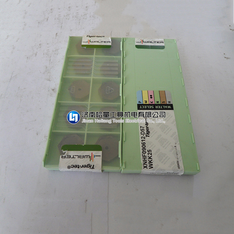 LNMU080304-F57T WKP25 原装正品瓦尔特数控刀具批发瓦尔特总代理