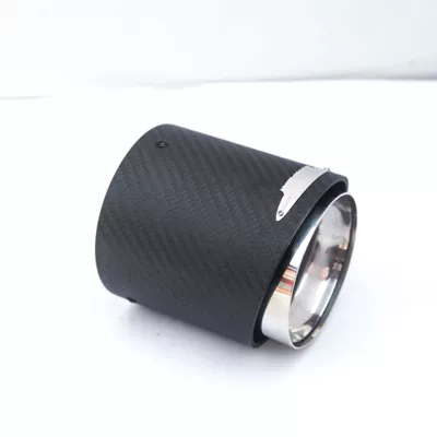 Other Automotive Exterior Supplies – exhaust pipe tail throat
