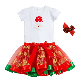 童半身裙;童连衣裙;童套装