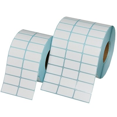 热敏不干胶标签纸30*15 19 32 4 6 7 80横版双排三排打印条码贴纸|ms