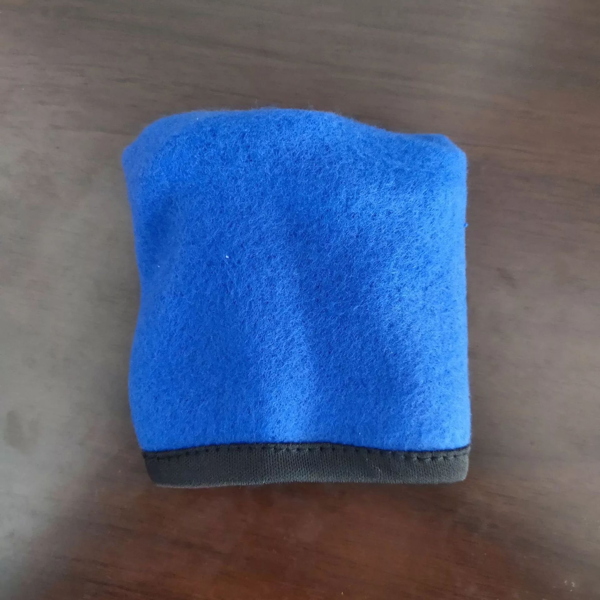 Billeteras de muñeca deportes brazo bolsa corriendo absorbente de sudor bolsa de muñeca cambio clave bolsa de la tarjeta bancaria bolso del teléfono no móvil